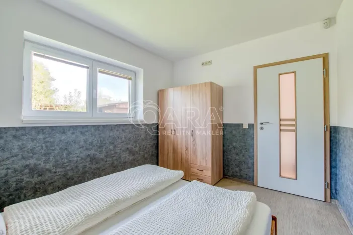 Pronájem rodinného domu, Frenštát pod Radhoštěm, Lomná, 70 m2