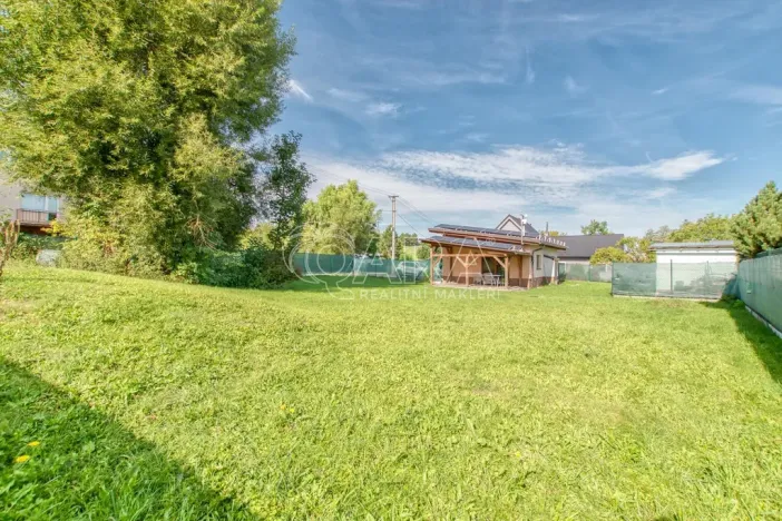 Pronájem rodinného domu, Frenštát pod Radhoštěm, Lomná, 70 m2