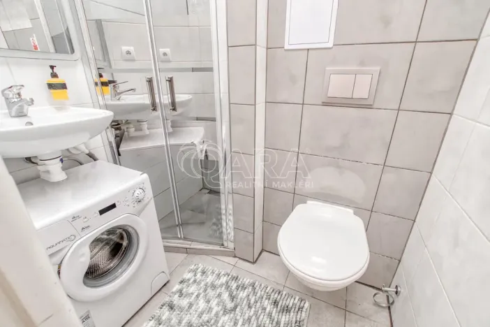 Pronájem bytu 1+kk, Trojanovice, 32 m2