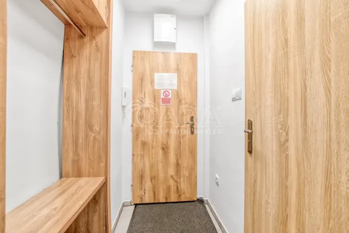 Pronájem bytu 1+kk, Trojanovice, 32 m2