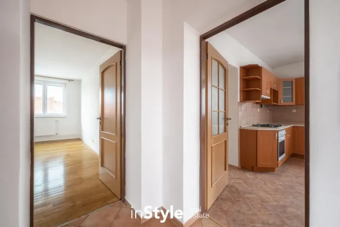 Pronájem bytu 3+1, Kunovice, Pod Valy, 97 m2