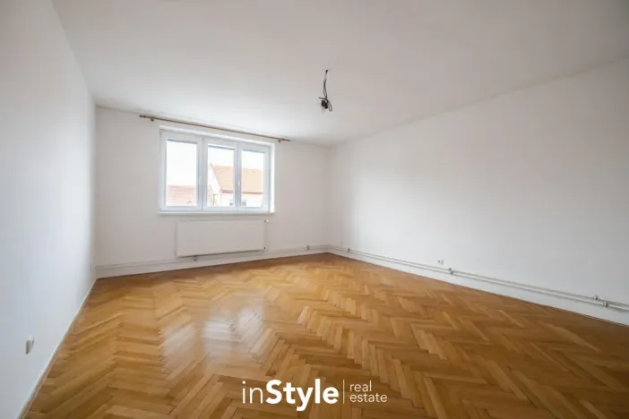 Pronájem bytu 3+1, Kunovice, Pod Valy, 97 m2