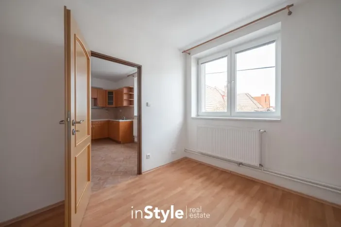 Pronájem bytu 3+1, Kunovice, Pod Valy, 97 m2