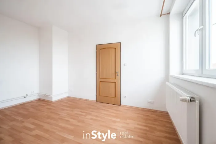 Pronájem bytu 3+1, Kunovice, Pod Valy, 97 m2
