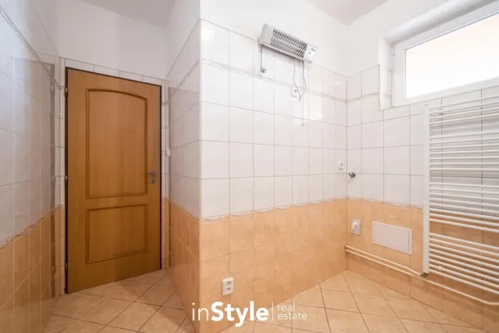 Pronájem bytu 3+1, Kunovice, Pod Valy, 97 m2
