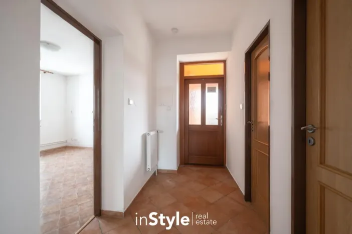 Pronájem bytu 3+1, Kunovice, Pod Valy, 97 m2