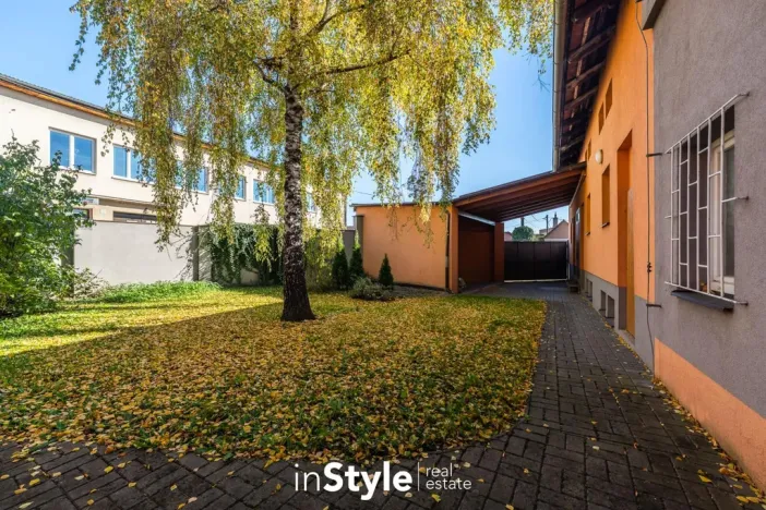 Pronájem bytu 3+1, Kunovice, Pod Valy, 97 m2