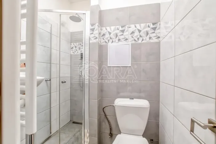 Pronájem bytu 1+kk, Trojanovice, 32 m2