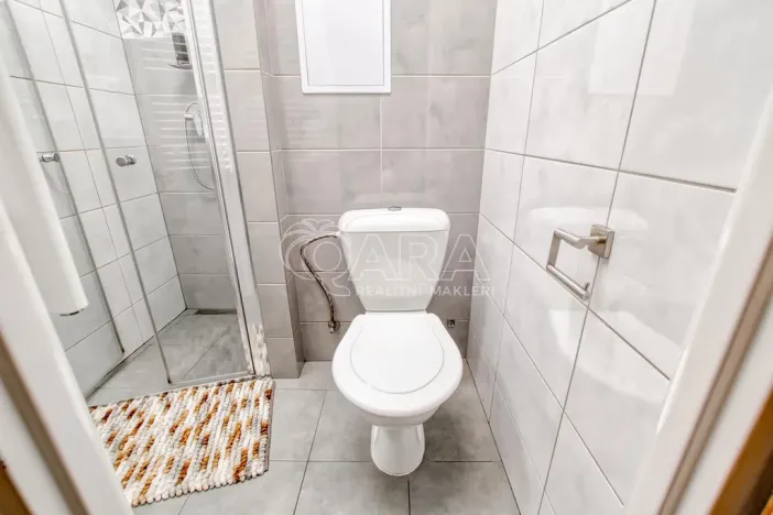 Pronájem bytu 1+kk, Trojanovice, 32 m2