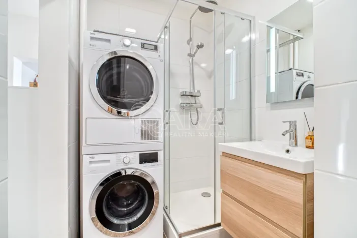 Prodej bytu 2+1, Ostrava - Poruba, Na Robinsonce, 52 m2
