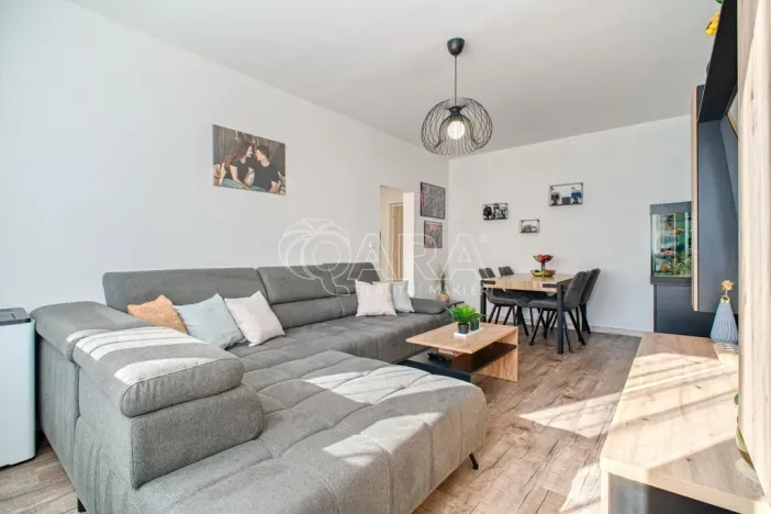 Prodej bytu 2+1, Ostrava - Poruba, Na Robinsonce, 52 m2
