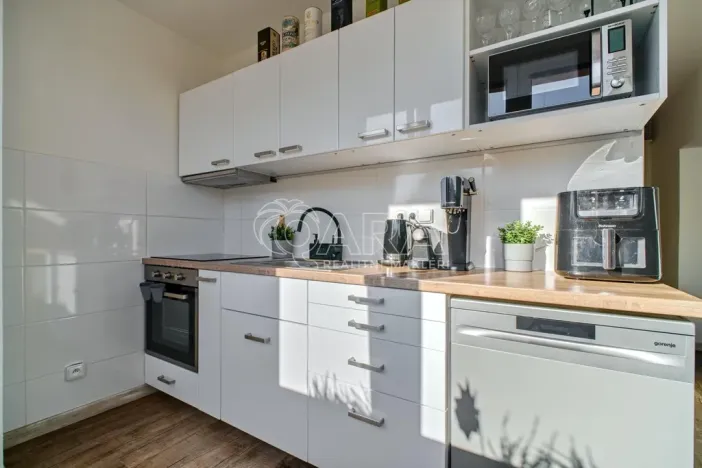 Prodej bytu 2+1, Ostrava - Poruba, Na Robinsonce, 52 m2