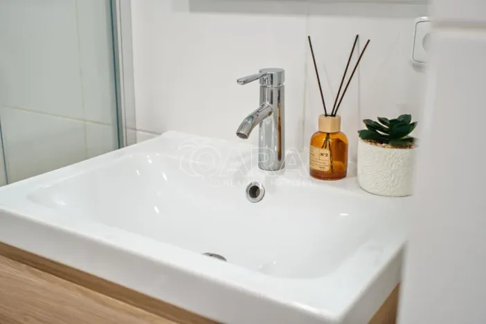 Prodej bytu 2+1, Ostrava - Poruba, Na Robinsonce, 52 m2