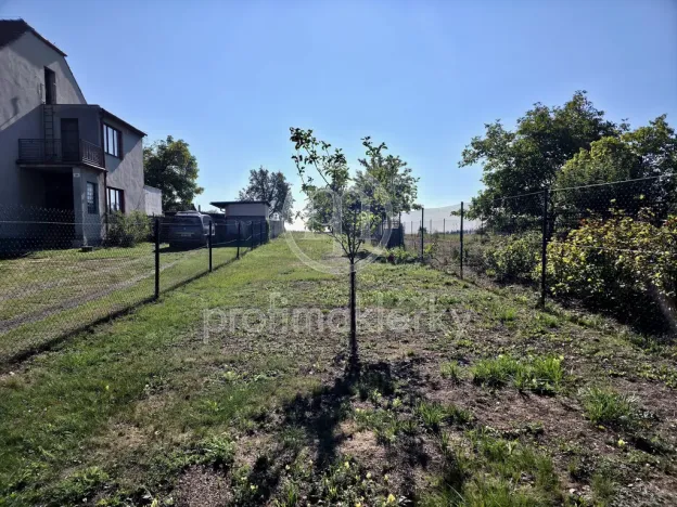 Prodej pozemku pro bydlení, Ketkovice, 1062 m2