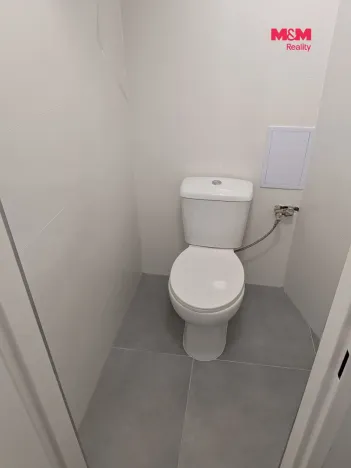 Pronájem obchodního prostoru, Česká Lípa, Příbramská, 25 m2