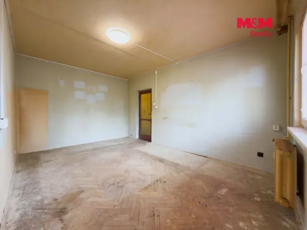 Prodej bytu 2+1, Karviná - Ráj, Víta Nejedlého, 52 m2