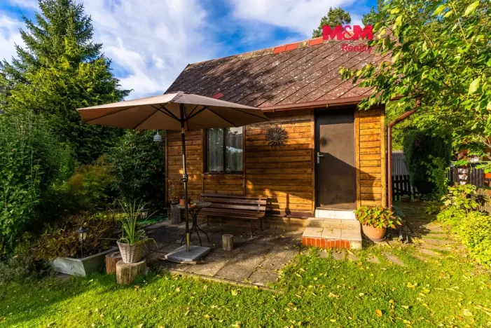 Prodej pozemku, 15 m², Česká Lípa