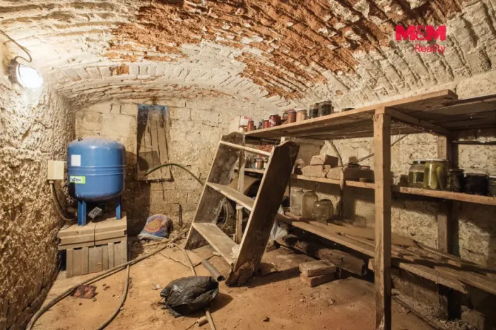 Prodej rodinného domu, Krupá, 84 m2