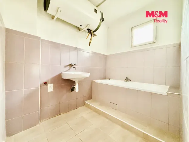 Prodej rodinného domu, Ostrava, Údernická, 55 m2