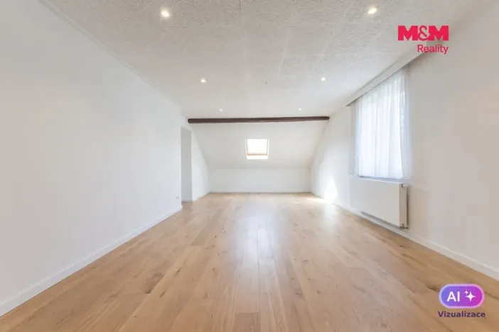 Prodej rodinného domu, Sadská, Pražská, 210 m2