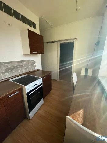 Pronájem bytu 2+1, 51 m², Ervěnická, Jirkov