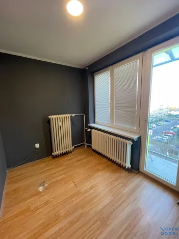 Pronájem bytu 2+1, Jirkov, Ervěnická, 51 m2