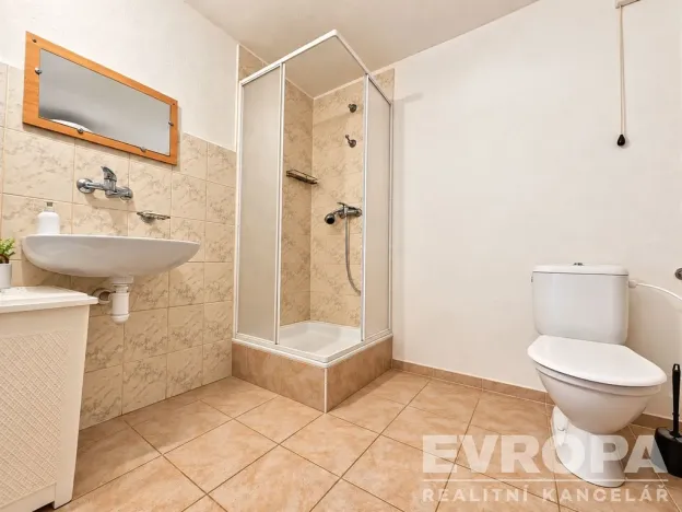 Prodej chalupy, Pecka, 60 m2