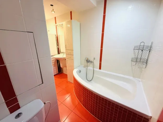 Prodej bytu 3+1, Chomutov, Kamenná, 76 m2