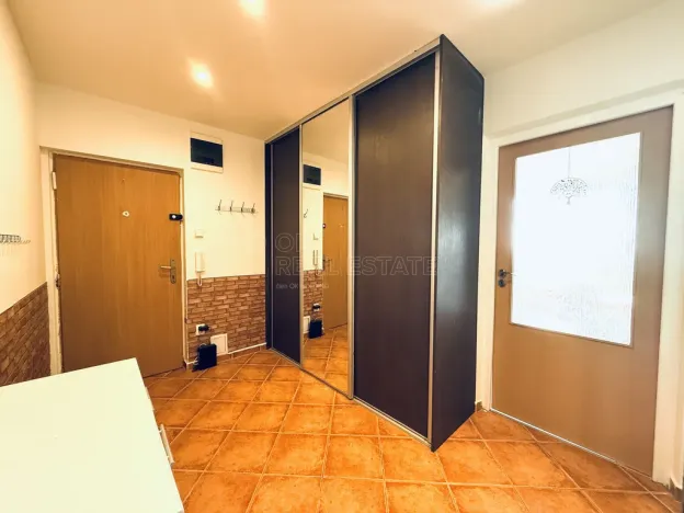Prodej bytu 3+1, Chomutov, Kamenná, 76 m2