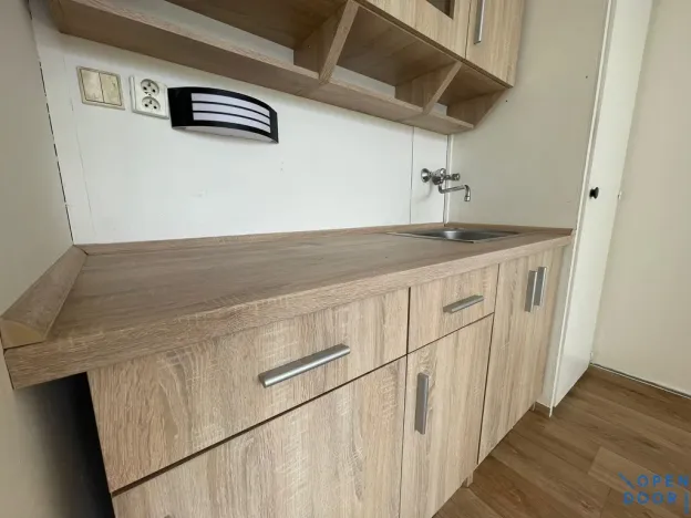 Pronájem bytu 1+kk, Litvínov - Horní Litvínov, Mostecká, 24 m2