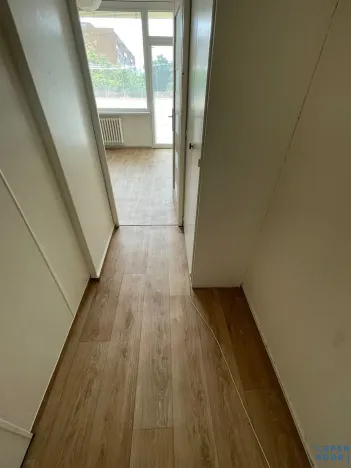 Pronájem bytu 1+kk, Litvínov - Horní Litvínov, Mostecká, 24 m2
