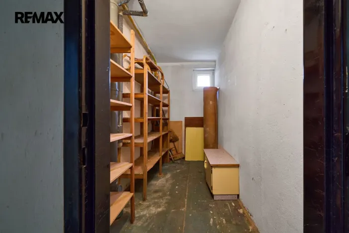 Prodej bytu 3+1, Trutnov - Horní Předměstí, Chodská, 63 m2