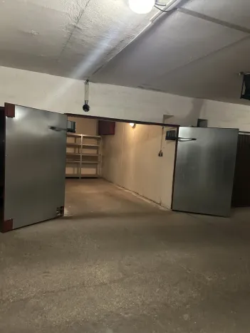Pronájem pozemku, 18 m², Bělobranské náměstí, Pardubice, Bílé Předměstí