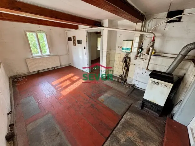 Prodej rodinného domu, Proseč pod Ještědem, 180 m2