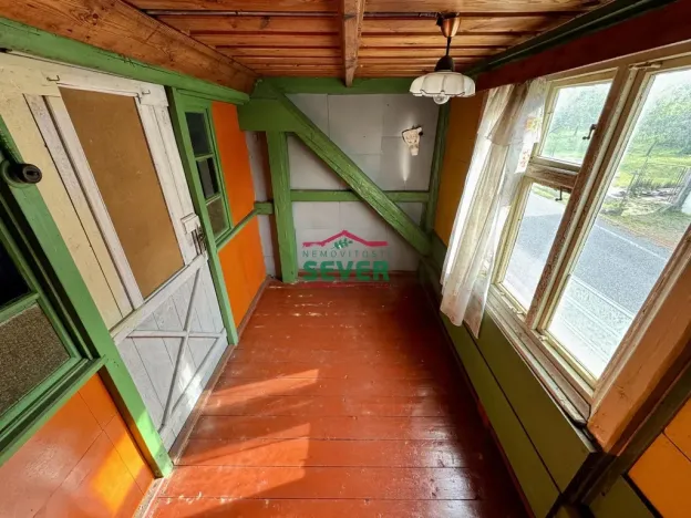 Prodej rodinného domu, Proseč pod Ještědem, 180 m2