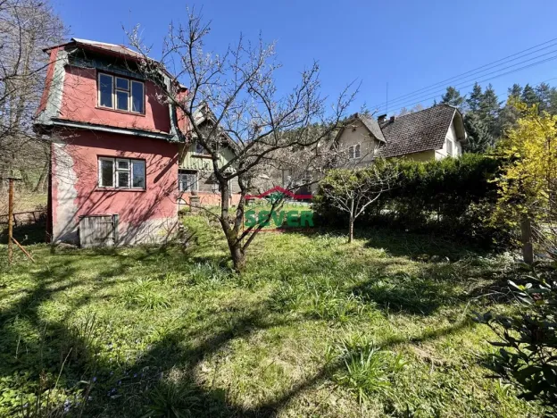 Prodej rodinného domu, Proseč pod Ještědem, 180 m2
