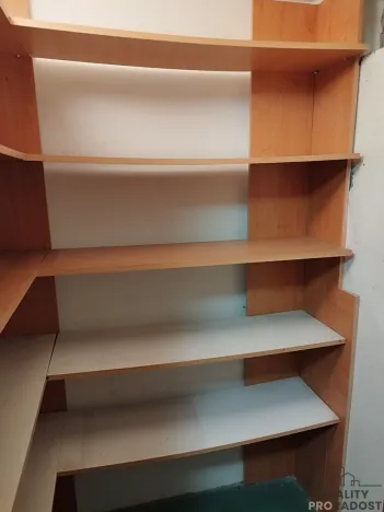 Pronájem bytu 2+kk, Holešov, Hanácká, 38 m2