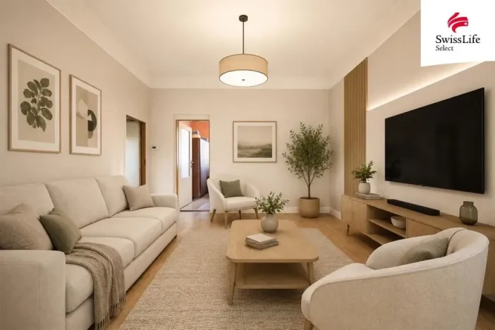 Prodej rodinného domu, Bylany, 80 m2