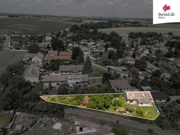 Prodej rodinného domu, Bylany, 80 m2