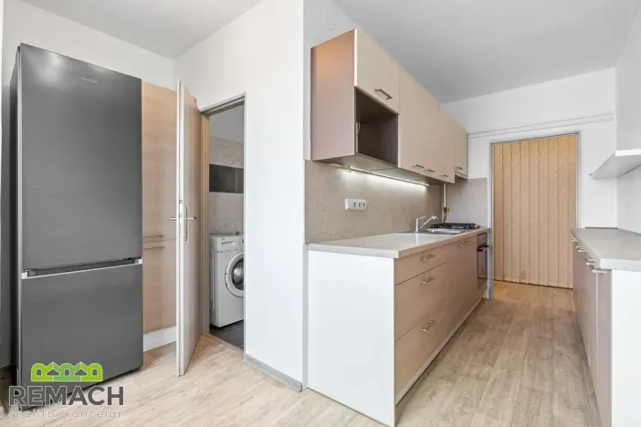 Pronájem bytu 2+1, Uherské Hradiště - Jarošov, Louky, 51 m2