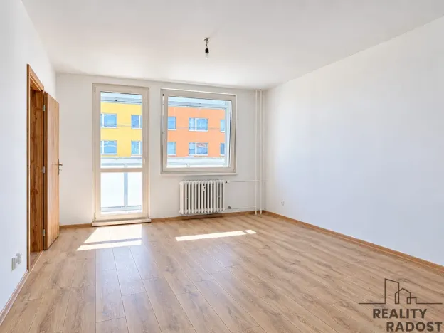 Prodej bytu 3+1, Praha, Vajdova, 68 m2