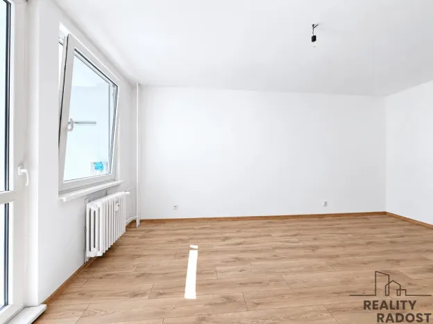 Prodej bytu 3+1, Praha, Vajdova, 68 m2