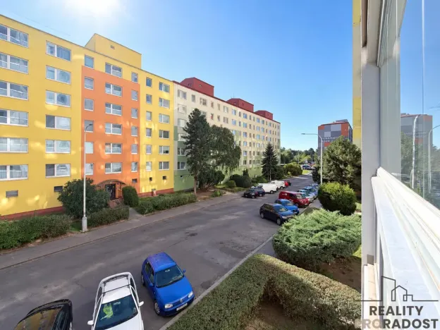 Prodej bytu 3+1, Praha, Vajdova, 68 m2