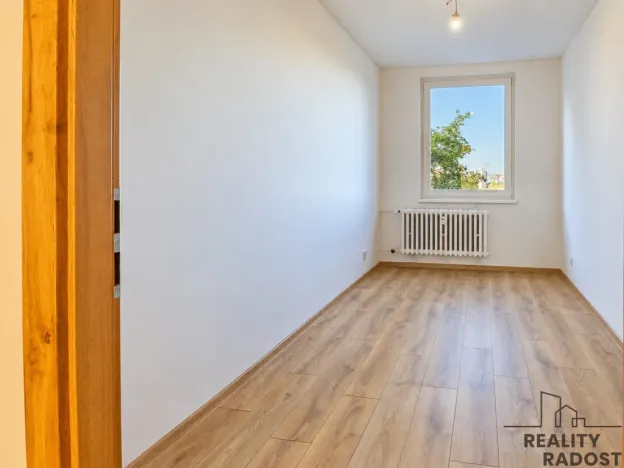 Prodej bytu 3+1, Praha, Vajdova, 68 m2