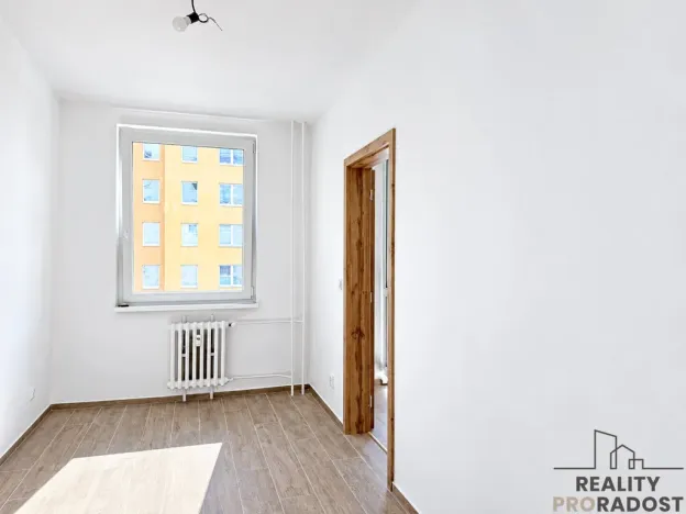 Prodej bytu 3+1, Praha, Vajdova, 68 m2