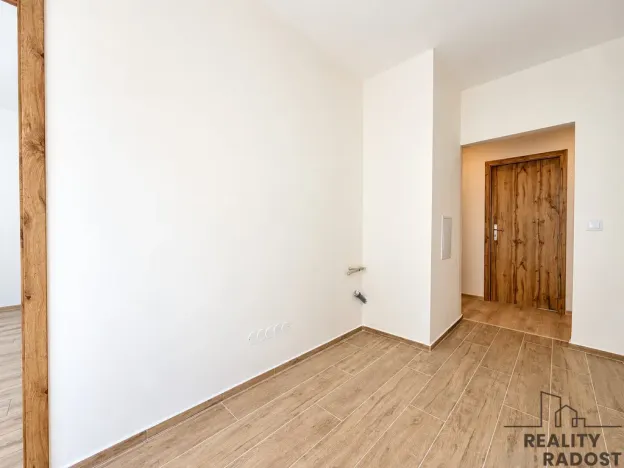 Prodej bytu 3+1, Praha, Vajdova, 68 m2