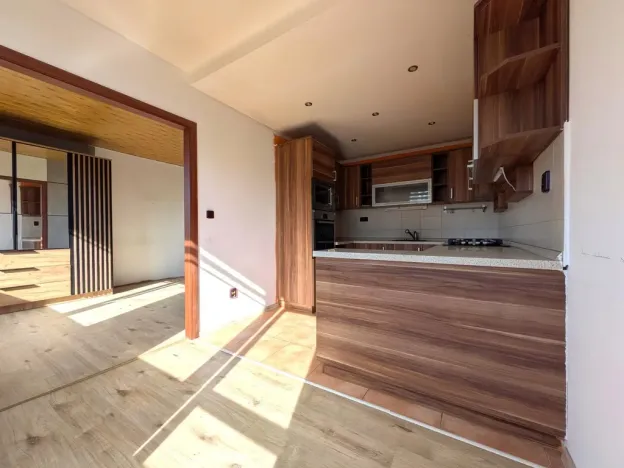 Pronájem bytu 3+1, 70 m², Brodská, Příbram VIII