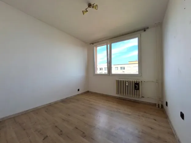 Pronájem bytu 3+1, Příbram - Příbram VIII, Brodská, 70 m2