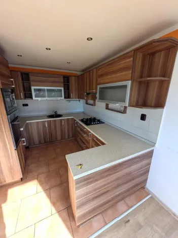 Pronájem bytu 3+1, Příbram - Příbram VIII, Brodská, 70 m2