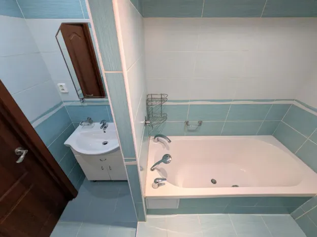 Pronájem bytu 3+1, Příbram - Příbram VIII, Brodská, 70 m2